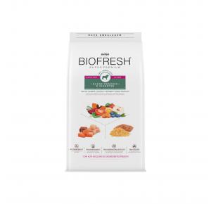 Ração Biofresh Light Raças Grandes e Gigantes Mix de Carnes 15Kg