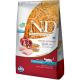 Ração Farmina N&D Low Grain Frango para Gatos Castrados 7.5kg