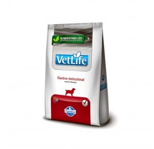 Ração Farmina Vet Life Natural Gastro Intestinal para Cães 10.1kg