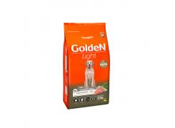 Ração Golden Fórmula Light para Cães Adultos Frango e Arroz 15kg