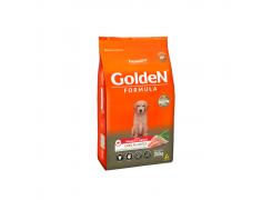 Ração Golden Formula para Cães Filhotes Frango e Arroz 15Kg