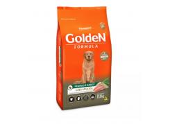 Ração Golden Fórmula para Cães Adultos Frango e Arroz 15kg