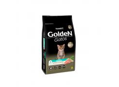 Ração Golden Gatos Filhotes Sabor Frango 10.1kg