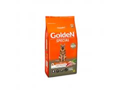 Ração Golden Special Sabor Frango e Carne para Cães Adultos 15kg