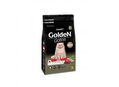Ração Golden para Gatos Adultos Carne 10.1kg