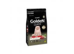 Ração Golden para Gatos Adultos Carne 3kg