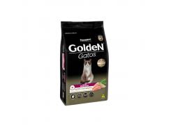 Ração Golden para Gatos Castrados Adultos Frango 3kg