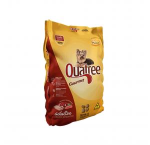 Ração Gourmet Quatree para Cães Raças Pequenas 3kg