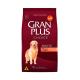 Ração GranPlus Choice Frango e Carne para Cães Adultos - 15kg