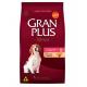 Ração GranPlus Light para Cães Adultos Sabor Frango e Arroz 15kg
