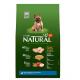 Ração Guabi Natural para Cães Adultos de Raças Pequenas sabor Frango & Arroz Integral 10.1kg