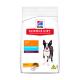 Ração Hills Science Diet Light Pedaços Pequenos Para Cães Adultos 3kg