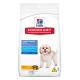 Ração Hills Science Diet Longevidade Ativa Pedaços Pequenos Para Cães Adultos Com Mais De 7 Anos - 1kg