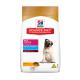 Ração Hills Science Diet Pele Sensível Pedaços Pequenos Para Cães Adultos 2.5kg