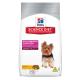 Ração Hills Science Diet Raças Pequenas e Miniatura Para Cães Adultos 1kg