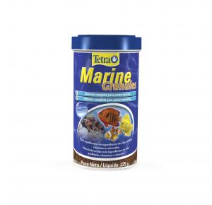 Ração Marine Graneles 225gr Tetra