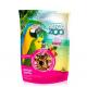 Ração Megazoo Mix para Papagaios Tropical - 700g