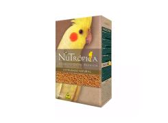 Ração NuTrópica Calopsita Extrusado Natural 300gr