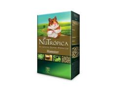 Ração NuTrópica Hamster 300gr