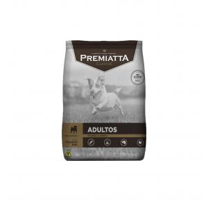 Ração Premiatta Classic Frango e Arroz para Cães Adultos Raças Pequenas 3kg