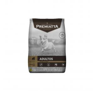 Ração Premiatta Classic Frango e Arroz para Cães Adultos Raças Pequenas 7.5kg