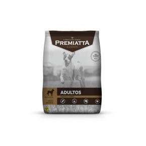 Ração Premiatta Classic para Cães Adultos de Raças Médias e Grandes Sabor Frango 15kg