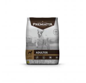 Ração Premiatta Classic para Cães Adultos de Raças Médias e Grandes Sabor Frango 15kg