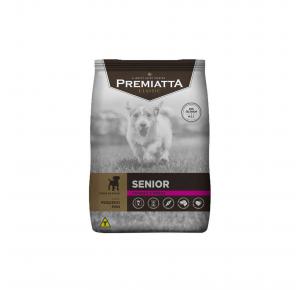 Ração Premiatta Classic para Cães Sênior de Raças Pequenas 7.5kg