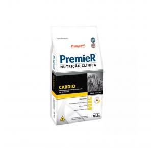 Ração Premier Nutrição Clínica Cárdio para Cães Adultos 2kg