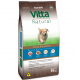 Ração Premier Vitta Natural Cães filhotes Frango e Cereais - 15 Kg