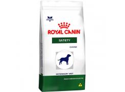 Ração Royal Canin Canine Veterinary Diet Satiety Support para Cães Adultos 1.5kg