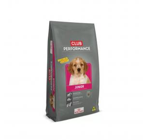 Ração Royal Canin Club Performance Cães Filhotes 15kg