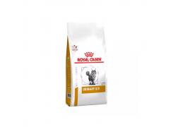 Ração Royal Canin Feline Veterinary Diet Urinary S/O 1.5kg