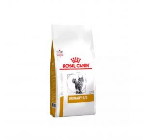 Ração Royal Canin Feline Veterinary Diet Urinary S/O 1.5kg