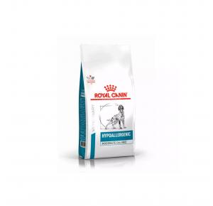 Ração Royal Canin Hypoallergenic Todas as Raças 10.1Kg