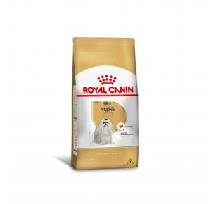 Ração Royal Canin Maltês para Cães Adultos 1kg