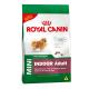 Ração Royal Canin Mini Indoor - Cães Adultos 2.5kg