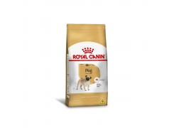 Ração Royal Canin Pug para Cães Adultos 7.5kg