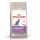 Ração Royal Canin Sterilised - Gatos Adultos  1.5kg