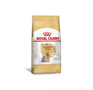 Ração Royal Canin Yorkshire para Cães Adultos 1kg