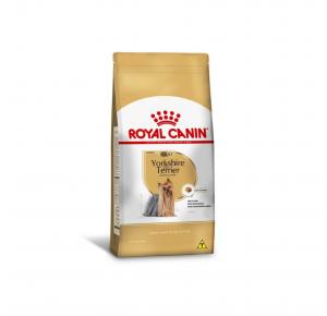 Ração Royal Canin Yorkshire para Cães Adultos 2.5kg