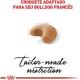 Ração Royal Canin Bulldog Francês - Cães Adultos 7.5kg