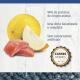 racao-ned-ocean-para-caes-filhotes-de-porte-mini-sabor-salmao-e-melao-2-5kg 3
