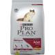 Ração Seca Nestlé Purina Pro Plan Frango para Gatos Adultos 1.5kg