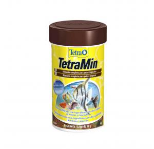 Ração Tetramim Flakes 20gr Tetra