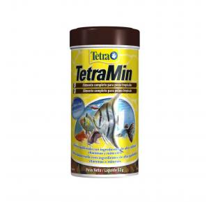 Ração Tetramim Flakes 52gr Tetra