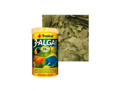 Ração Tropical 3-Algae Flakes 20g a Base de Algas