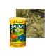 Ração Tropical 3-Algae Flakes 20g a Base de Algas