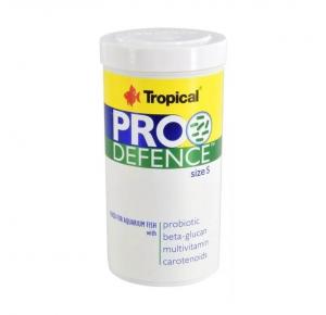 Ração Tropical Pro Defence Size S (granules) 52g