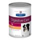 Ração Úmida Hills Prescription Diet I/D Cuidado Digestivo Para Cães Com Doenças Gastrointestinais - 370g